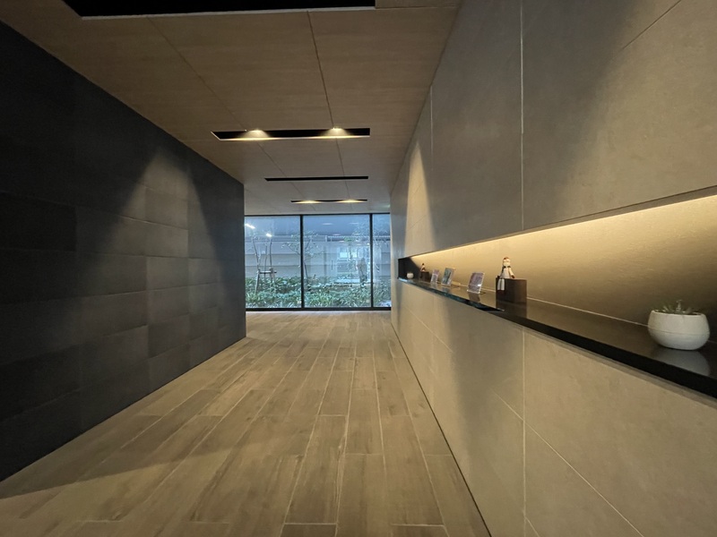 イニシアブランなんば