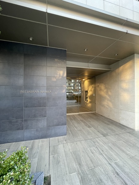 イニシアブランなんば