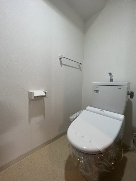 フォレステージュ北堀江