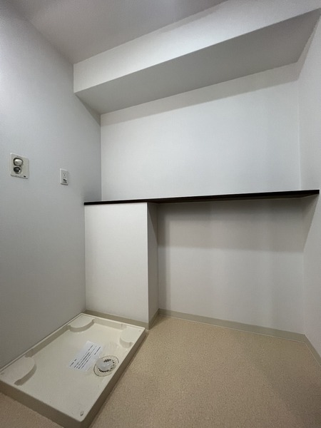 フォレステージュ北堀江
