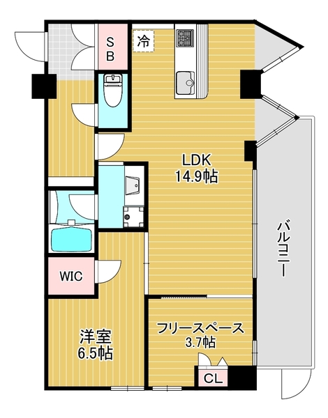 ブルーノ北畠