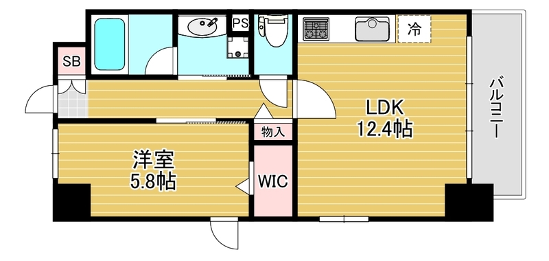 グレイス難波南