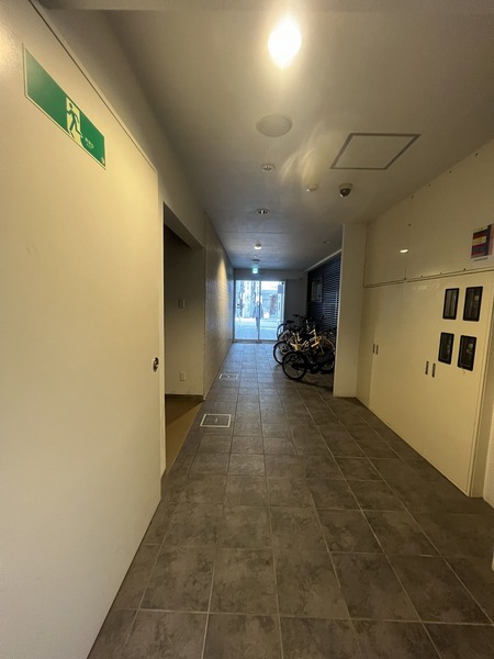 M.hills南堀江ノース