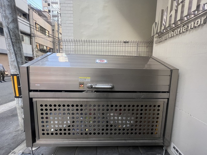 M.hills南堀江ノース