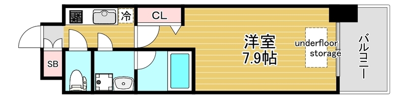 NORTH　VILLAGE伍番館