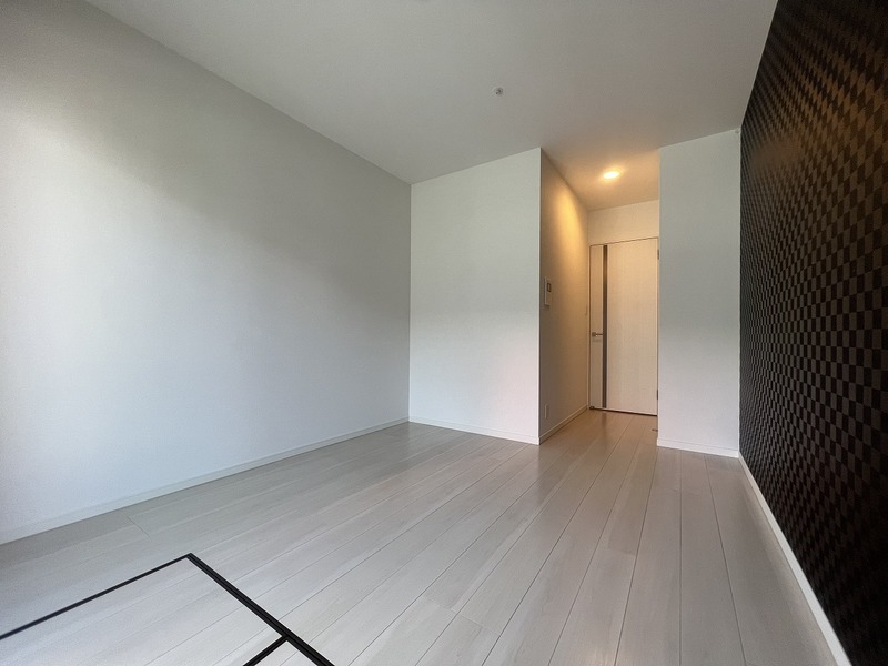 NORTH　VILLAGE伍番館