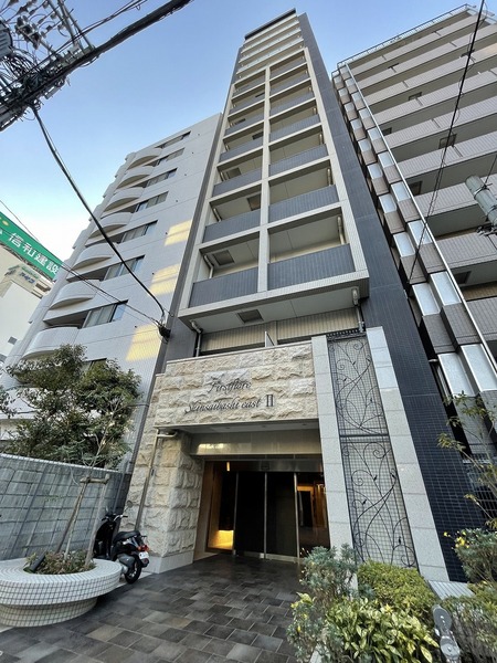 ファーストフィオーレ心斎橋イーストII
