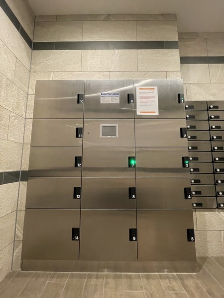 スプランディッド難波SOUTH