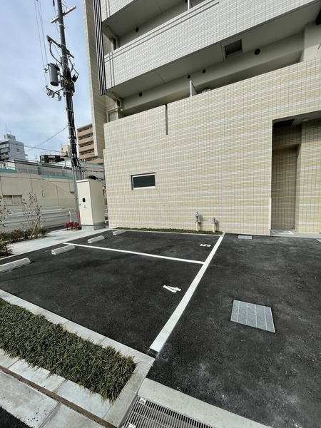 スプランディッド難波SOUTH