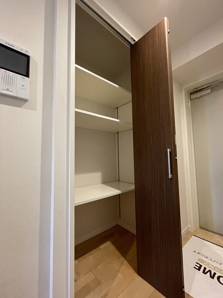 リヴィエール北梅田