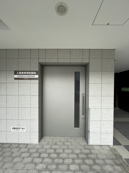 リヴィエール北梅田
