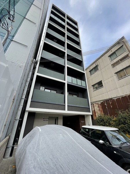 リヴィエール北梅田