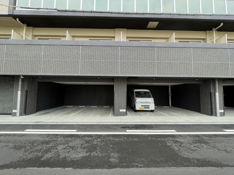 アドバンス西梅田ビオス