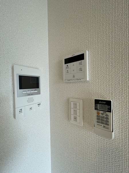 アミティエ扇町リアン