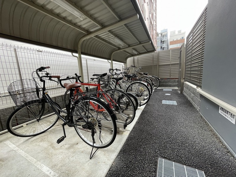 アミティエ扇町リアン
