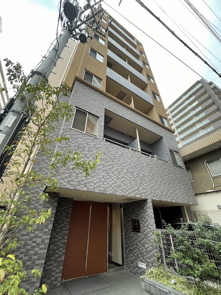 アミティエ扇町リアン