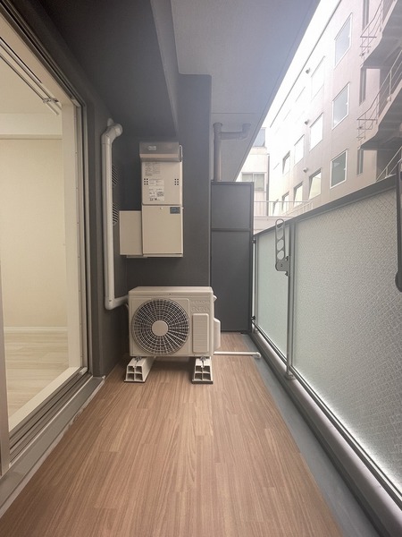 コンフォリア心斎橋EAST
