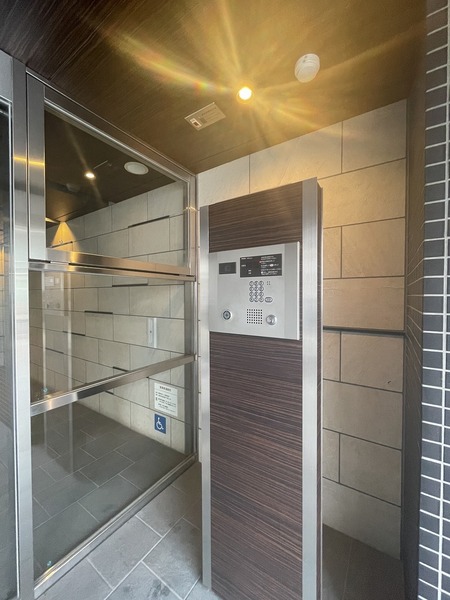 コンフォリア心斎橋EAST