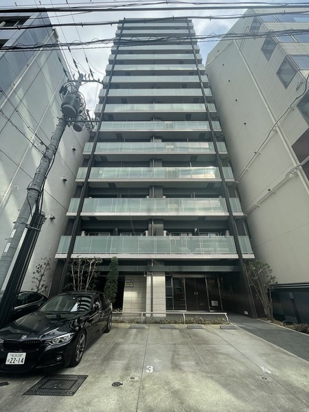 コンフォリア心斎橋EAST