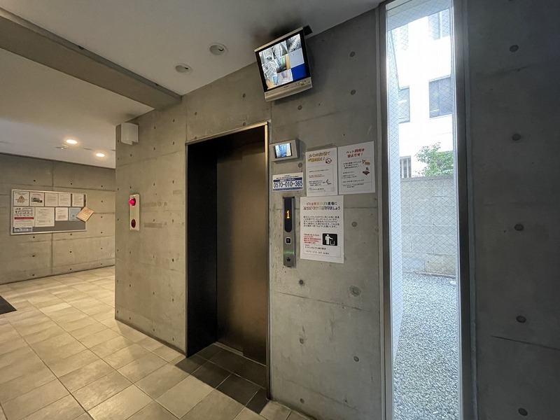 HF東心斎橋レジデンス