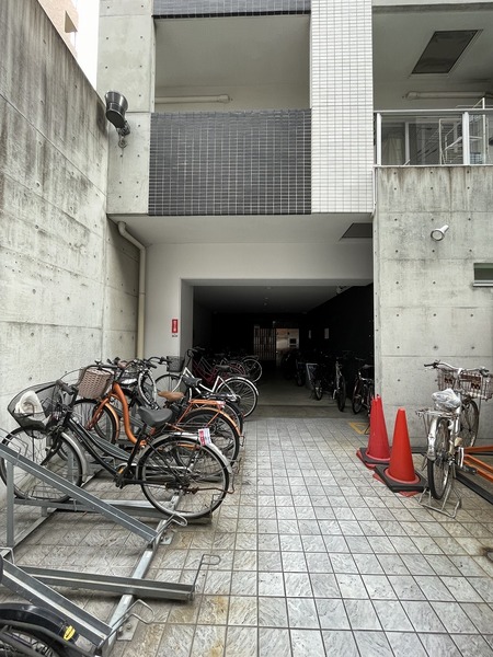 HF東心斎橋レジデンス