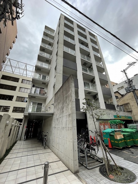 HF東心斎橋レジデンス