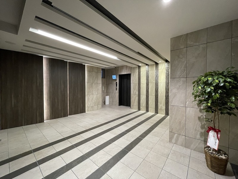 La forme 鎗屋町