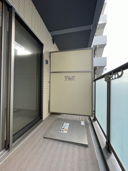 アーバンフラッツ心斎橋