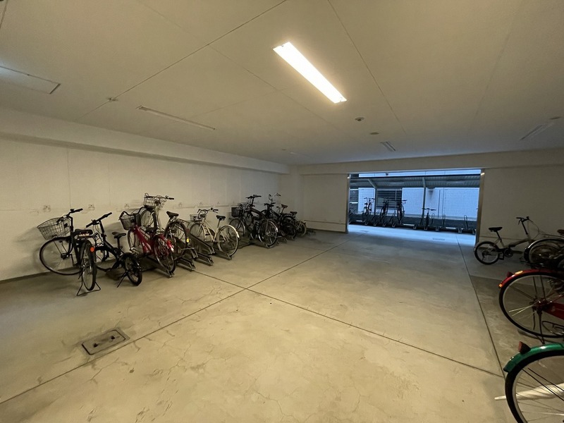 アーバンフラッツ心斎橋