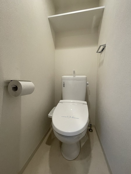 プレサンス南堀江