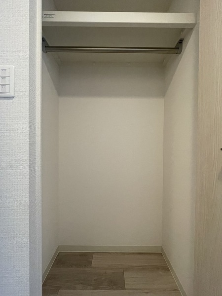 プレサンス南堀江