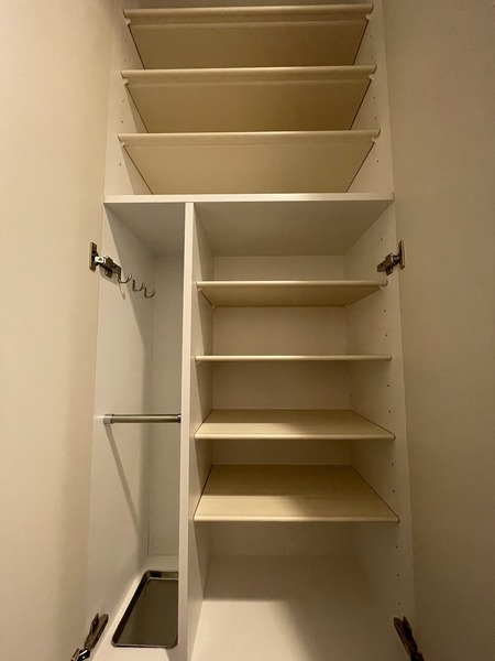 プレサンス南堀江