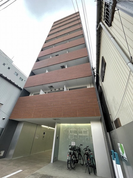 Ｆｅｌｉｓ北堀江