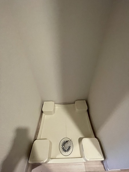 パークアクシス四ツ橋