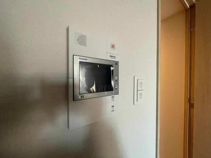 パークアクシス四ツ橋