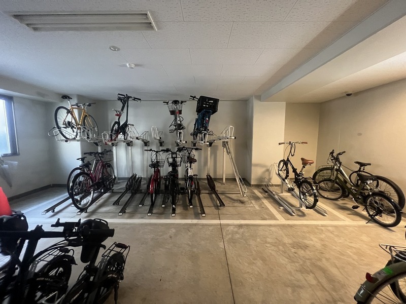 南堀江アパートメントグランデ