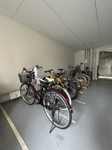 エステムコート南堀江III CHURA