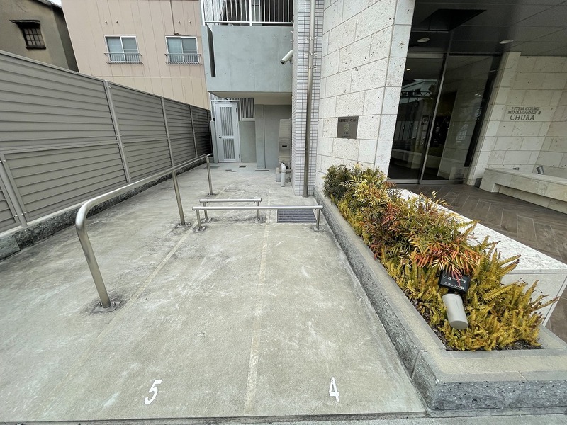 エステムコート南堀江III CHURA