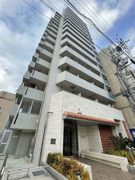 エステムコート南堀江III CHURA