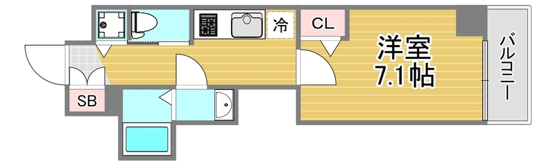 L-IDEA MINAMI HORIE