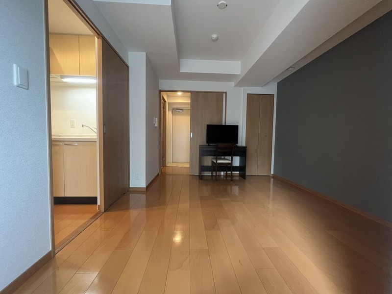 PARK Hills 北堀江 la moda