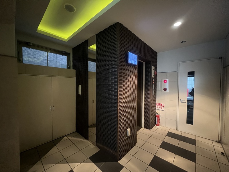PARK Hills 北堀江 la moda