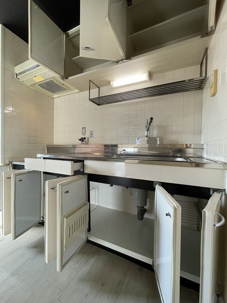 StoRK Apartment 南堀江