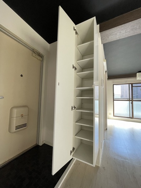 StoRK Apartment 南堀江