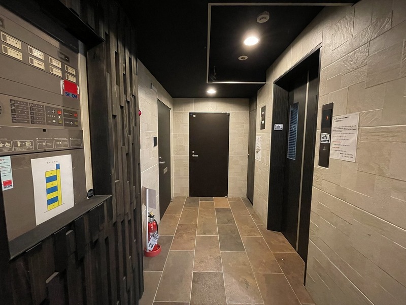 StoRK Apartment 南堀江