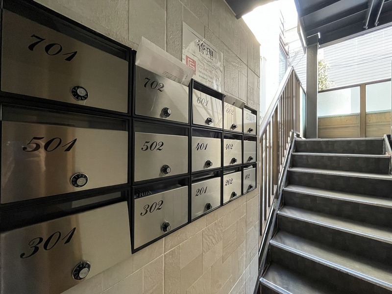 StoRK Apartment 南堀江
