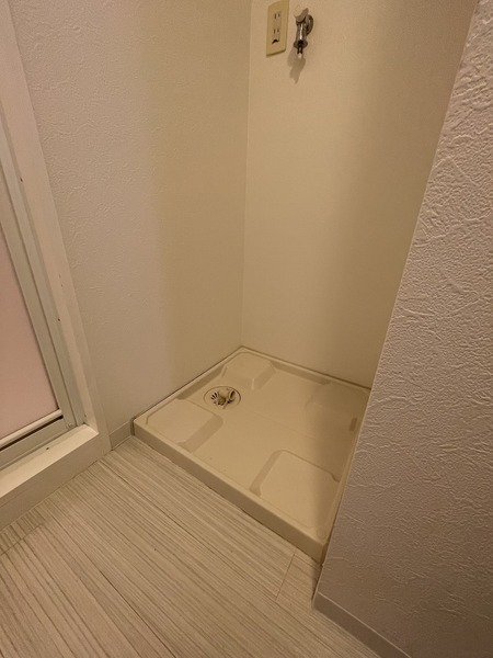 ラクネ南堀江