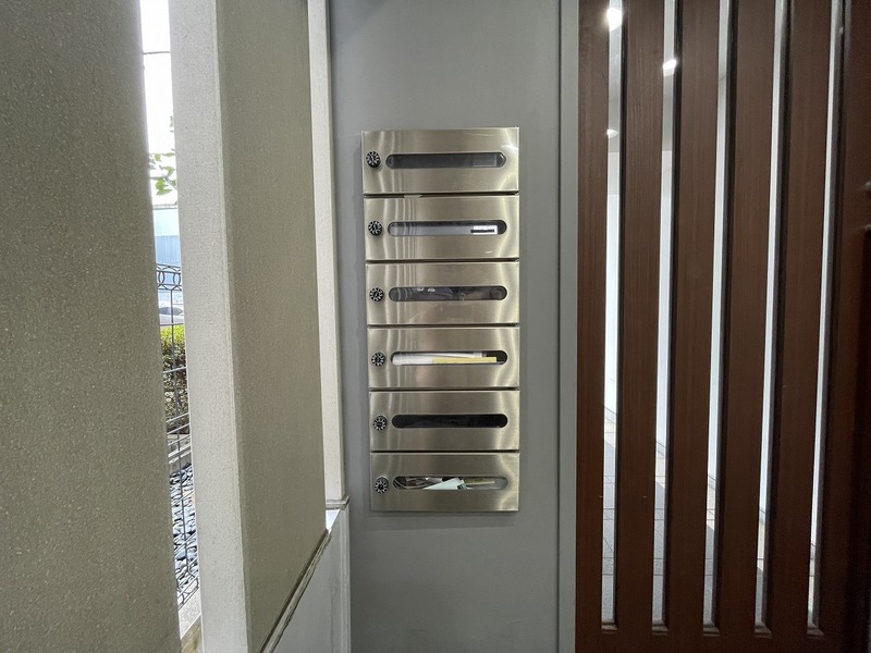 ラクネ南堀江
