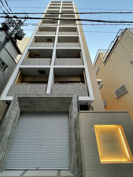 アスラン江戸堀
