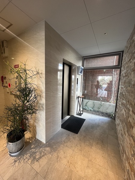 Shinmachi Residence Kouzuya